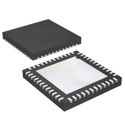 China Wireless Communication Module AD9864BCPZRL 3.3V Low Power RF Receiver IC LFCSP-48 for sale