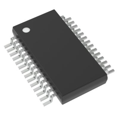 중국 마이크로컨트롤러 MCU DSPIC33CK64MP102-I/SS 256KB CAN FD와 함께 임베디드 프로세서 판매용