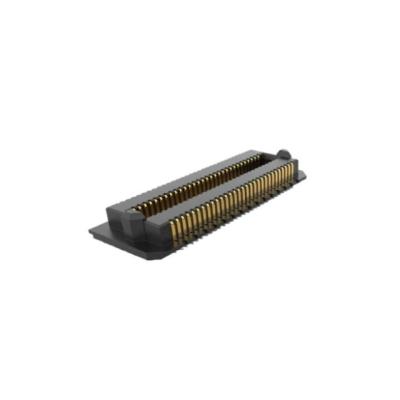 China APM6-020-06.5-L-04-0-A-TR Connectors AcceleRate HD High-Density Slim Body Arrays Connector for sale