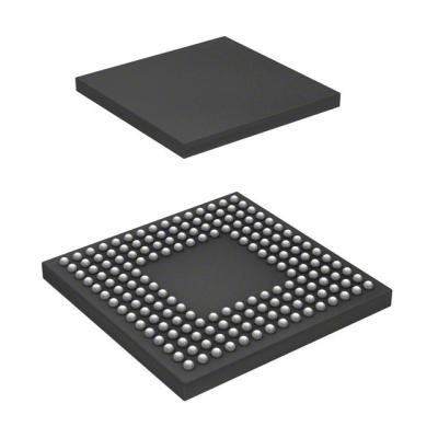 China R5F565NEDDBG Microcontroller MCU High Performance 120MHz 32-Bit RXv2 Microcontrollers MCU for sale