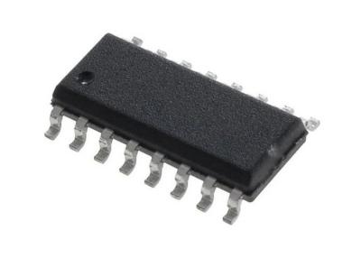 China S25FL256LAGMFI003 Geheugen-IC-chip NOR Flashgeheugen-IC SOIC16 256Mbit FL-L-seriegeheugen Te koop