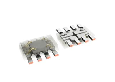 Κίνα OPT4060DTSR αισθητήρας IC υψηλής ταχύτητας υψηλής ευαισθησίας RGBW αισθητήρας χρώματος προς πώληση