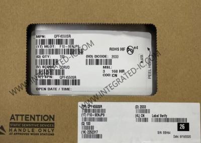 China WIFI 6 Chip QPF4550SR 5 GHz Wi-Fi 6 Integrated Front End Module for sale