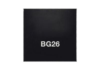 China EFR32BG26B510F3200IM48-B BT IC Wireless SoC 2.4GHz BT Low Energy SoC QFN48 BT SoCs for sale