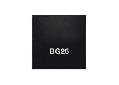 China EFR32BG26B410F3200IM48-B BT IC High-Performance 2Mbps BT Low Energy SoC For Smart Home for sale