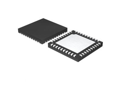 China EFR32BG24L010F768IM40-B BT IC High-Performance 2.4GHz BT Low Energy SoC QFN40 Package for sale