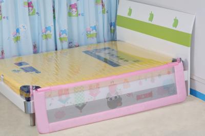 China Durable Summer Infant Double Bed Rail For Toddler Bed , Safety 1st for sale