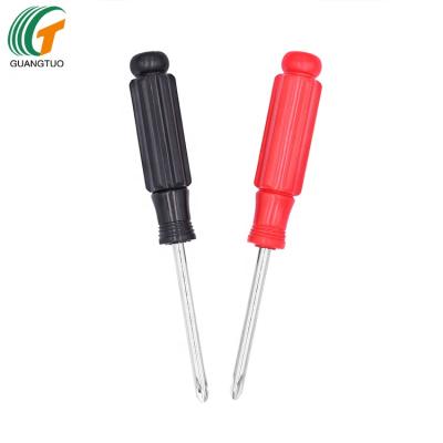 China Durable Screwdriver Factory 4mm Small Screwdriver Repair Tool for sale