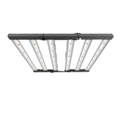 China Start From Seed Running To US High Efficiency 600W Led Plant Grow Light Waterproof Led Grow Light Bar Lm301H Grow Light for sale