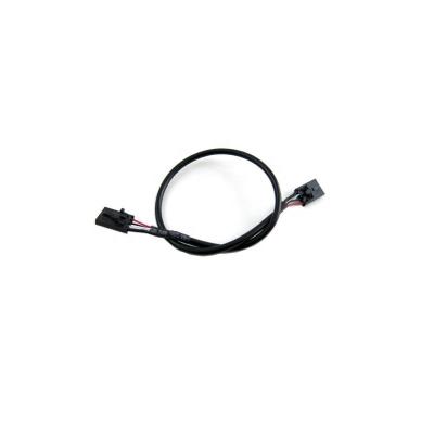 China Avalon AUC3 40cm Wire Asic Miner Components 5 Pin Data Cable for sale