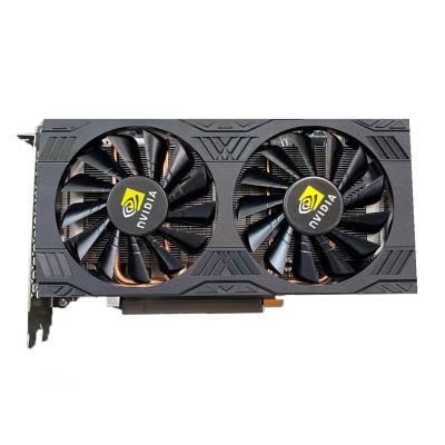 China Explotación minera Rig Graphics Card de Rtx3060 6gb en venta