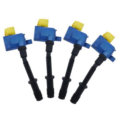 China Auto Ignition System Ignition Coil For Mercedes Benz Conversion Vehicle 2769063500 2769060260 A2769063500 A2769060260 for sale