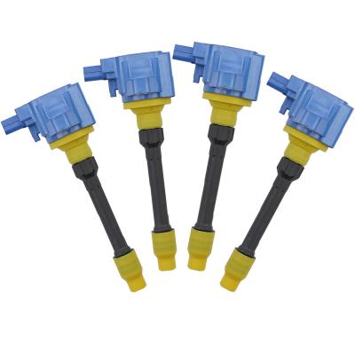 China Auto Ignition Vehicle Standard Performance Reconditioned Ignition Coil 30520-59B-013 For Honda Civic CR-V 1.5L 2016 - 2018 Engine for sale