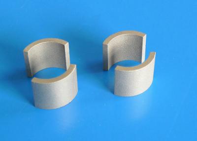 China Sintering Samarium Cobalt Magnet , Tile Magnet For Stepper Motor,YXG30H,Sm2Co17 for sale