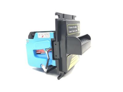 China Durable Vending Machine Bill Acceptor / Cash Acceptor Machine Anti Fishing Tp98 for sale