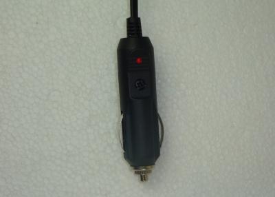 Chine Contrôleur d'avertissement automatique portatif de lumière de secours de prise/voiture de cigarette de rendement élevé à vendre