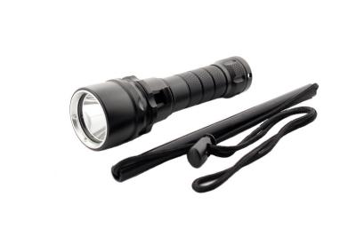China MarsFire D006 6500K 800lm Led Dive Torch , CREE XM-L2 Led Diving Flashlight for sale