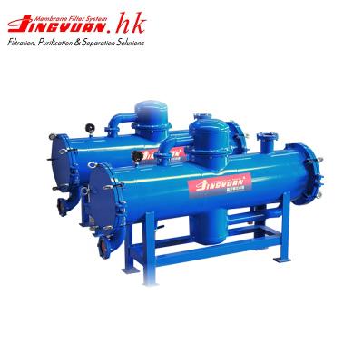 China Waste Oil Recycling Equipment Transformer Oil Purification For Sale for sale
