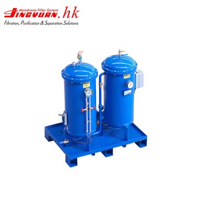 China Factory Transformer Industrial Oil Equipment Oil Purification Filter Machine for sale