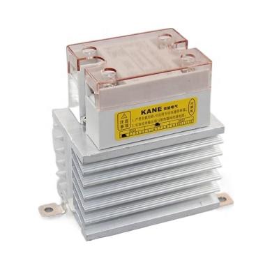 China DC 0-5v 0-10v Controller Power Controller Solid State Relay Epoxy Motor Speed Motor Control for sale