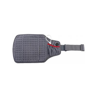 China DC 12V Waist Heating Pad Washable And Multifunctional Continuous Heat Over Temperature Protection for sale