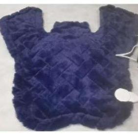 China Auto Thermostatic XL Neck Heating Pad with Detachable Controller for Menstrual Pain Relief for sale