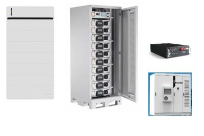China Commercial & Industrial Energy Solar Storage system , store 100kw- 2mw, Battery Energy Storage for sale