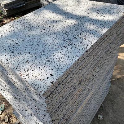 China Easy To Install And Maintain Exterior Wall Cladding Lava Stone Slab Stone Slate Interior Decorative Wall Tiles Volcanic Stone Price for sale