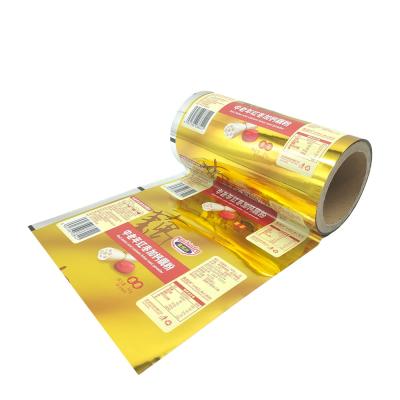 China Customized Safety Designs Protective Food Printed PVC Film Kitchen For Sale for sale