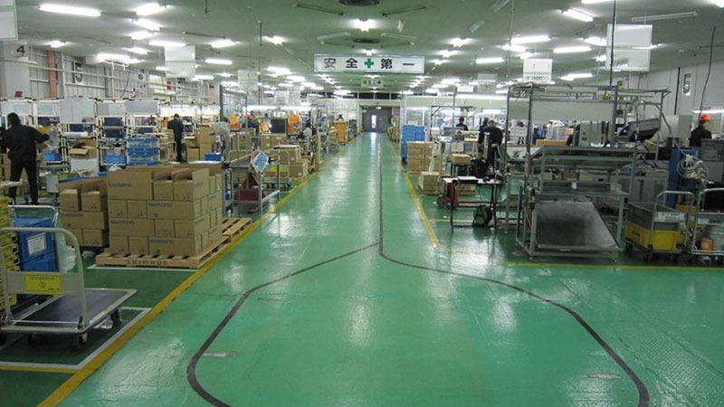 Verified China supplier - Shenzhen Tianzhihan Technology Co., Ltd.