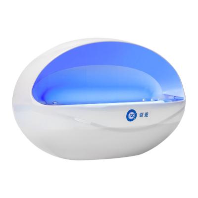 China JZ Factory Directly Anti-mosquito Lamp Electric LED INSECT TRAP Fruit Fly Trap Pest Control Hanging Fly Catcher for sale