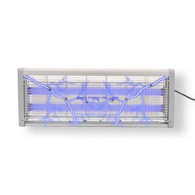 China Factory customize pest control for commercial LED ABS fly mosquito killer electronic insenct killer for sale