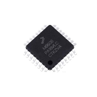 China MC9S08PA16VLC Semicondutores Microcontroladores de 8 bits - MCU à venda