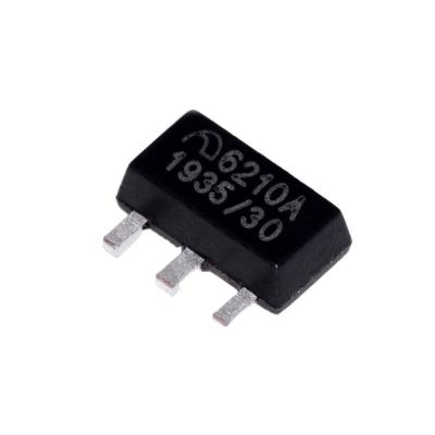 Chine ME6119A33PG Microne SOT 89 Composants électroniques Puces de stockage ME6119A33PG Micr SOT-89 à vendre