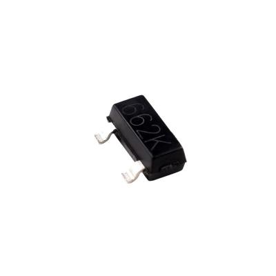 Chine XC6206P332MR G TOREX SOT 23 Composants électroniques Puces de stockage XC6206P332MR SOT-23 à vendre