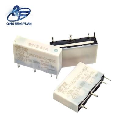 Κίνα Ηλεκτρομηχανικά ρελέ TQ2-L2-5V-Παναηχητικό-Σύνθημα Θερμική προστασία προς πώληση