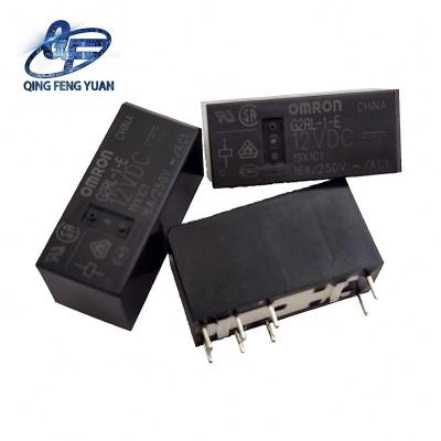 Κίνα Μεταβιβάσματα υψηλής τάσης G2RL-1-E-12VDC-OmronOmron-Power Εύκολη εγκατάσταση προς πώληση