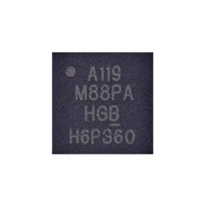 China ATMEGA88PA-MMHR Microcontroller IC 8BIT MCU 8KB FLASH 28VQFN for sale