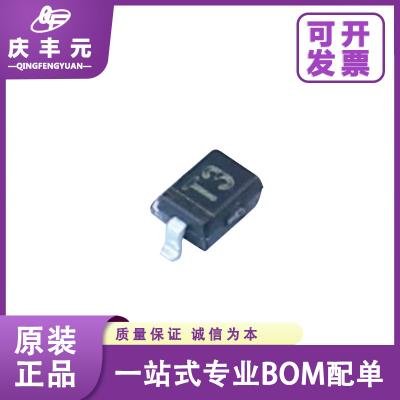 China Circuitos integrados IC BZT52C18 SOD-123 Silkscreen WL 18V diodo Zener CJ/Changdian Original à venda