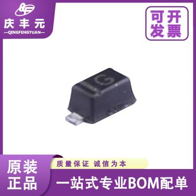 China Circuitos integrados IC MMSZ5254BS impressão em tela K4 SOD-323 Changdian original diodo regulador de tensão 27V à venda