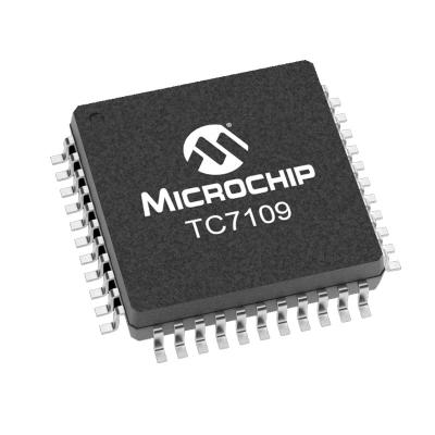 Cina Circuiti integrati American Microchip TC7109CKW713 Nuovo prodotto Componenti elettronici originali Monitor e controllore Ethernet Reset in vendita