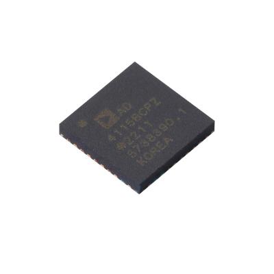 中国 アメリカンマイクロチップ集成回路 AD4115BCPZ-RL7 全新オリジナル電子部品パッケージ DFN-6-EP(1.6x1.6) モニター&リセットチップ MOSFET 販売のため