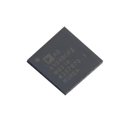 中国 アメリカンマイクロチップ集成回路 AD4134BCPZ 全新 オリジナル電子部品パッケージ DFN-6-EP(1.6x1.6) モニター&リセットチップ MOSFET 販売のため
