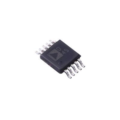 China American Microchip Integrated Circuits AD5063BRMZ-REEL7 Brand New Original Electronic Components Package DFN-6-EP(1.6x1.6) Monitor en reset chip MOSFET Te koop