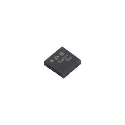 China American Microchip Integrated Circuits AD5110BCPZ10-RL7 Brand New Original Electronic Components Package DFN-6-EP(1.6x1.6) Monitor en reset chip MOSFET Te koop