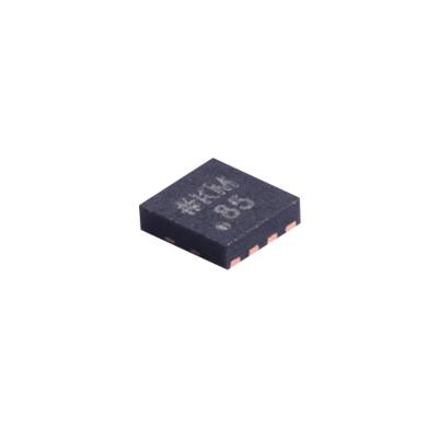 China American Microchip Integrated Circuits AD5113BCPZ5-500R7 Brand New Original Electronic Components Package DFN-6-EP(1.6x1.6) Monitor en reset chip MOSFET Te koop
