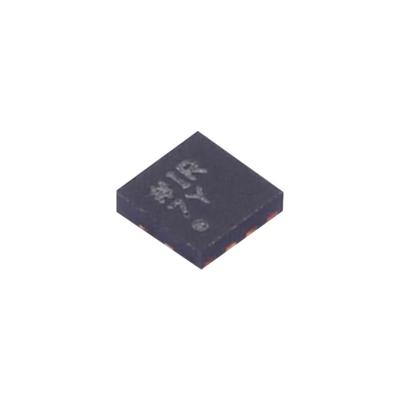 China American Microchip Integrated Circuits AD5115BCPZ10-500R7 Brand New Original Electronic Components Package DFN-6-EP(1.6x1.6) Monitor en reset chip MOSFET Te koop