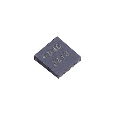 China American Microchip Integrated Circuits AD5141BCPZ10-RL7 Brand New Original Electronic Components Package DFN-6-EP(1.6x1.6) Monitor en reset chip MOSFET Te koop