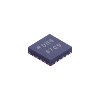 China American Microchip Integrated Circuits AD5142BCPZ100-RL7 Brand New Original Electronic Components Package DFN-6-EP(1.6x1.6) Monitor en reset chip MOSFET Te koop