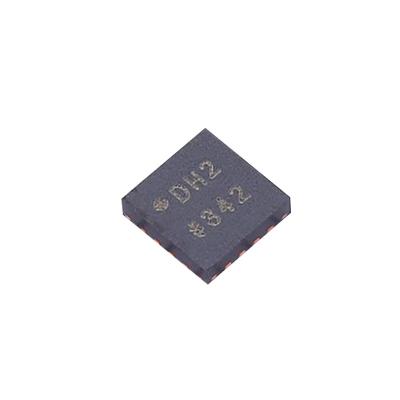 China American Microchip Integrated Circuits AD5143BCPZ100-RL7 Brand New Original Electronic Components Package DFN-6-EP(1.6x1.6) Monitor en reset chip MOSFET Te koop